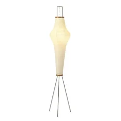 Akari Light Sculpture 14A