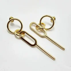 Alena Earrings