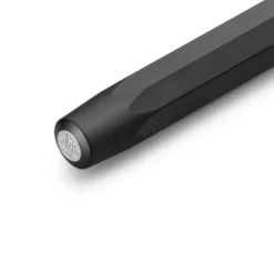 Al Sport Gel Roller Black