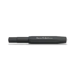 Al Sport Gel Roller Black
