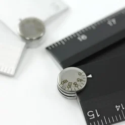 Aluminium Multi Ruler 30cm Silver