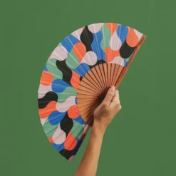Arcadia Fan Standar