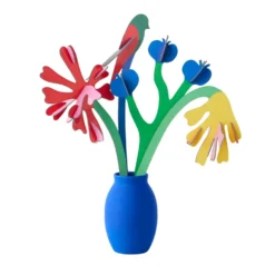 Artist's Bouquets - Matisse Paper Bloom
