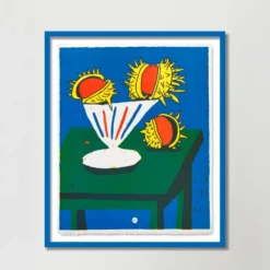 Autumn 2025 Lithographic Print