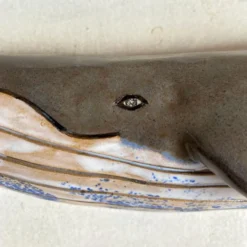 Ballenota Ceramic Wall Decoration