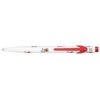 849 Ballpoint KEITH HARING White Special Edition