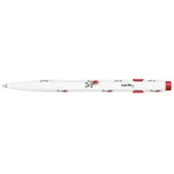 849 Ballpoint KEITH HARING White Special Edition