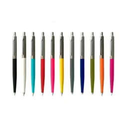 Ballpoint Pen Rays 0,5mm Orange