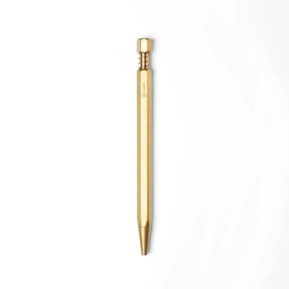 Ballpoint Pen (Spring) - Classic