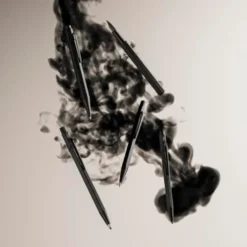 Ballpoint 849™ XL Black Code