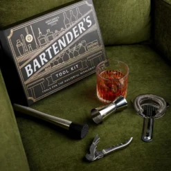 Bartenders Kit