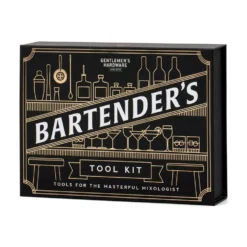 Bartenders Kit