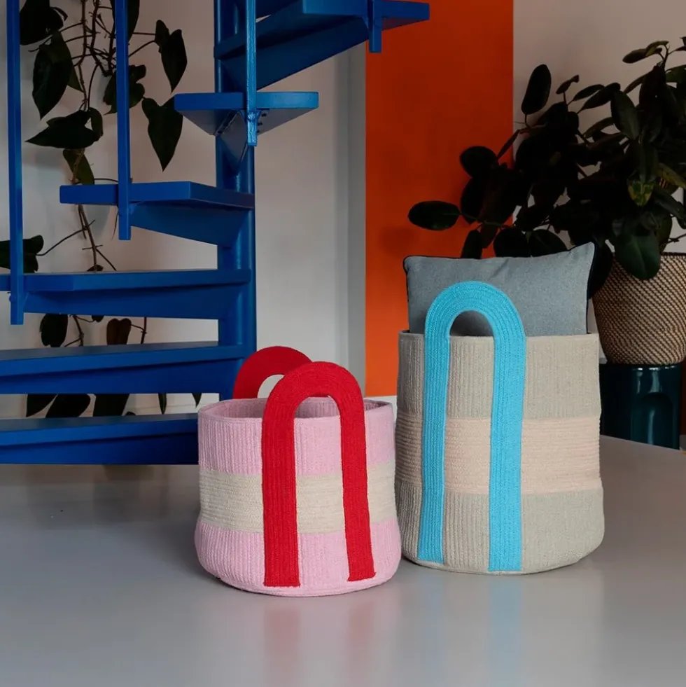 Basket Colombo Berry Small