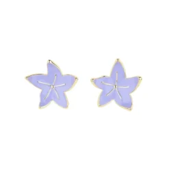 Bellflower Earrings
