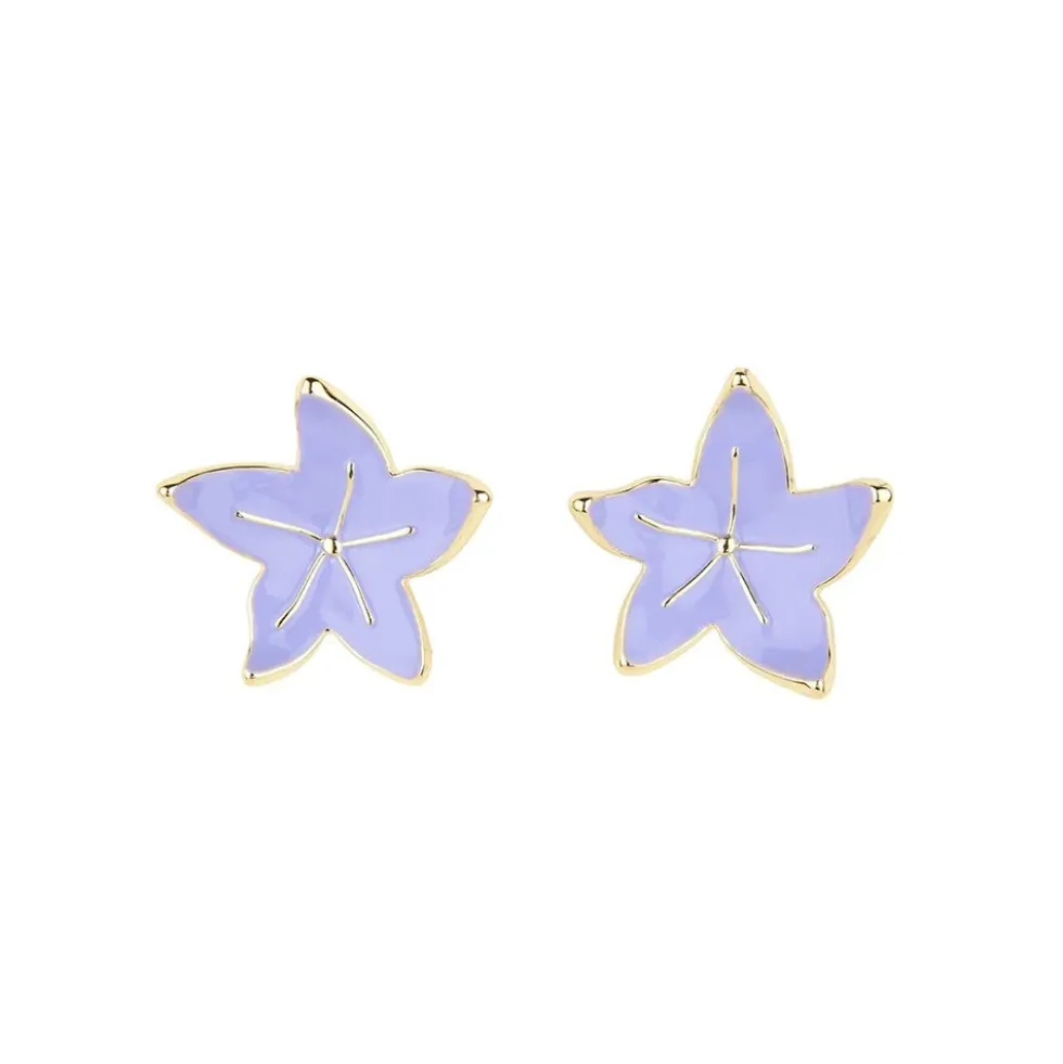 Bellflower Earrings