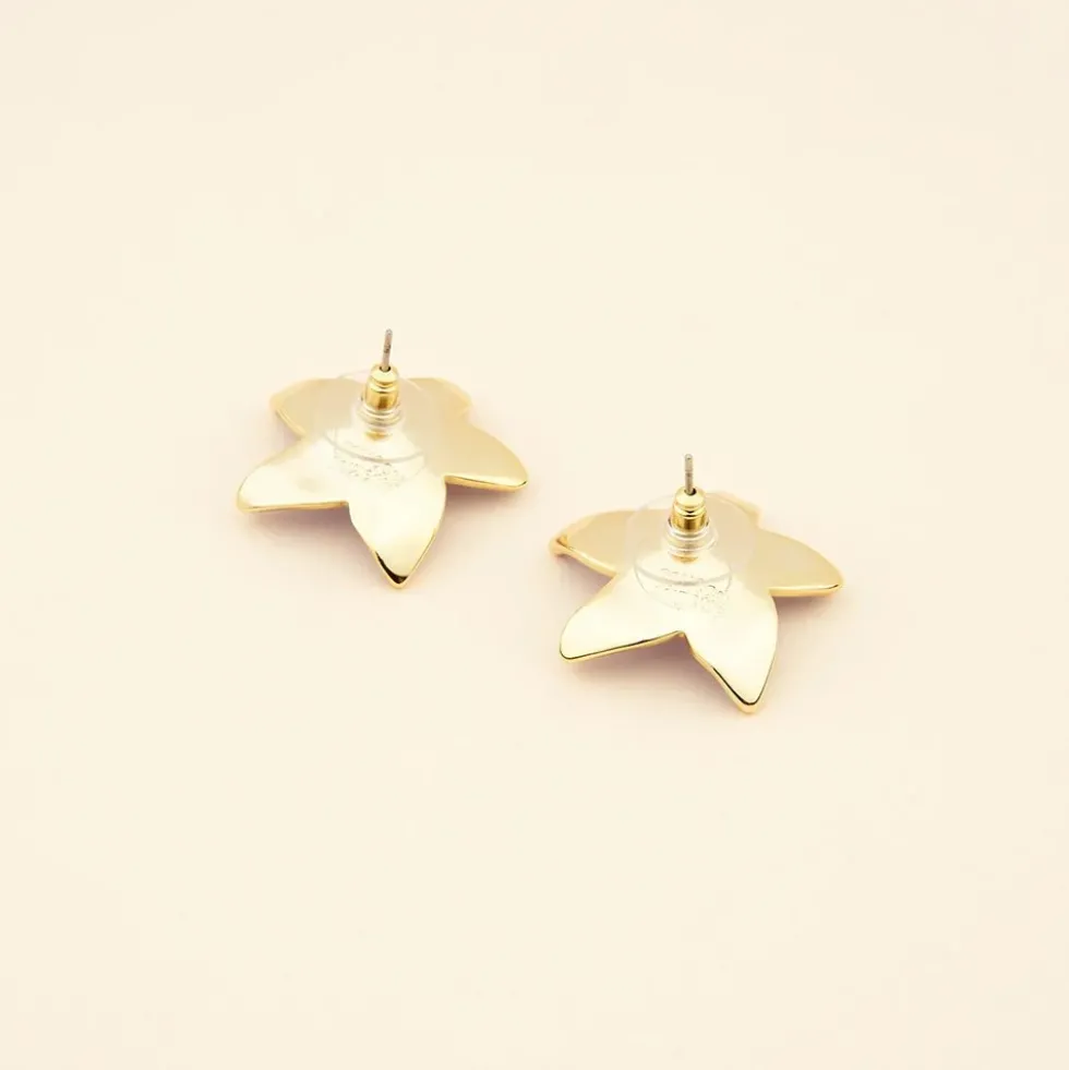Bellflower Earrings