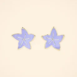 Bellflower Earrings
