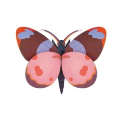 Bellissima - Butterfly