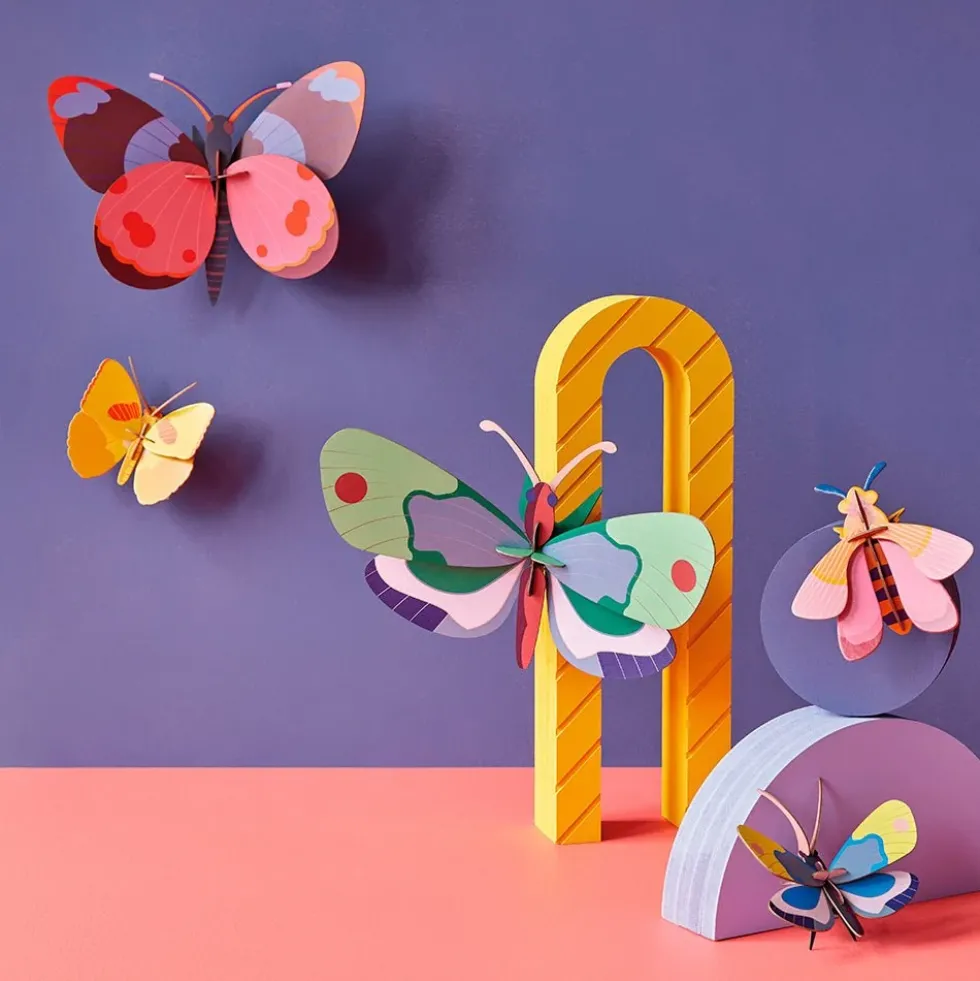 Bellissima - Butterfly