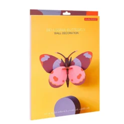 Bellissima - Butterfly