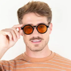 Belmont Fox Sunglasses
