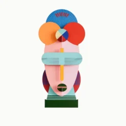 Berlin Mask
