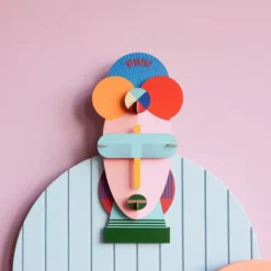 Berlin Mask