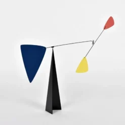 Berlin Metal Standing Mobile