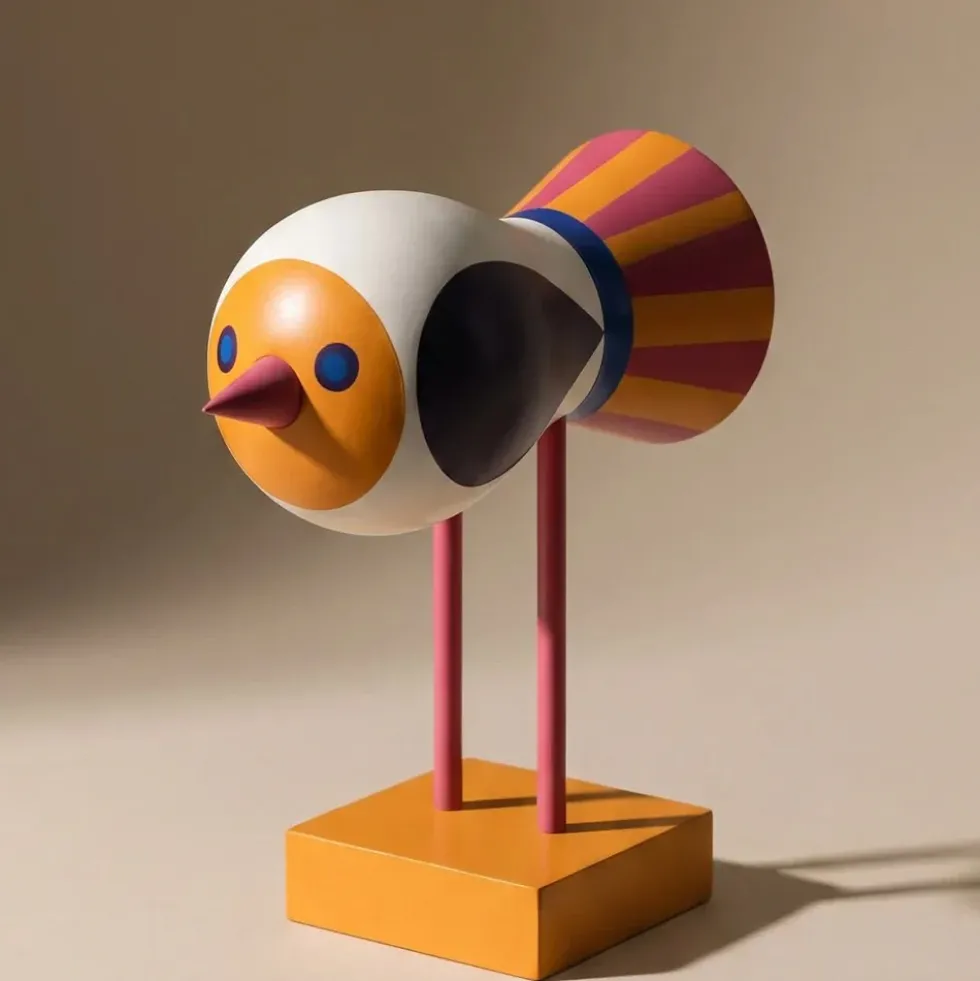 Birds 1967 No. 1
