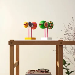 Birds 1967 No. 1