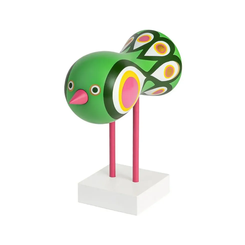 Birds 1967 No. 2