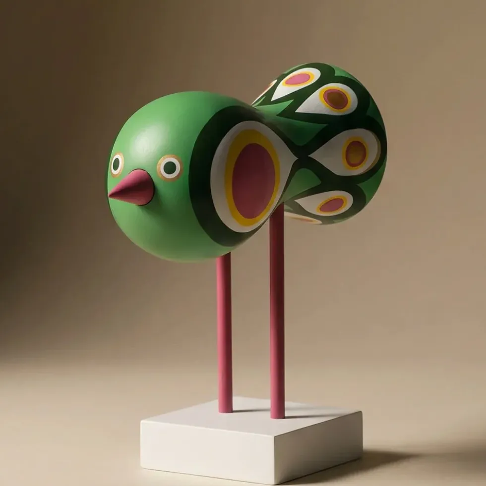 Birds 1967 No. 2