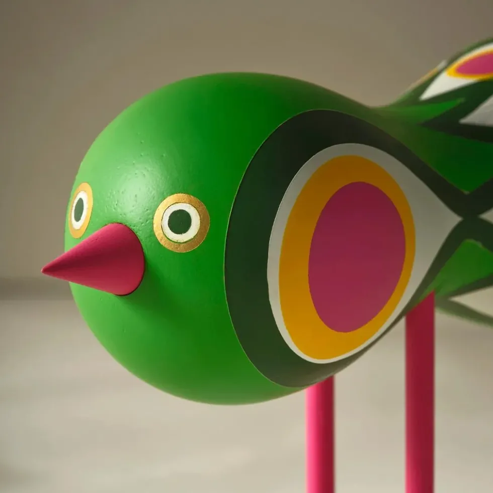 Birds 1967 No. 2