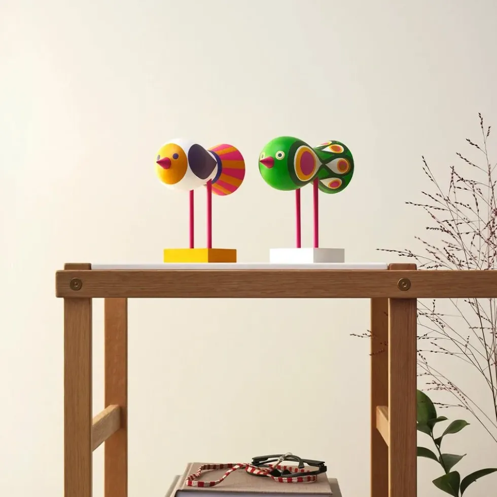 Birds 1967 No. 2
