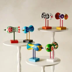 Birds 1967 No. 2