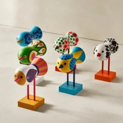 Birds 1967 No. 6