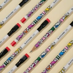 Blackwing Edición Limitada Volume 292 "Keith Harring" (set of 12)
