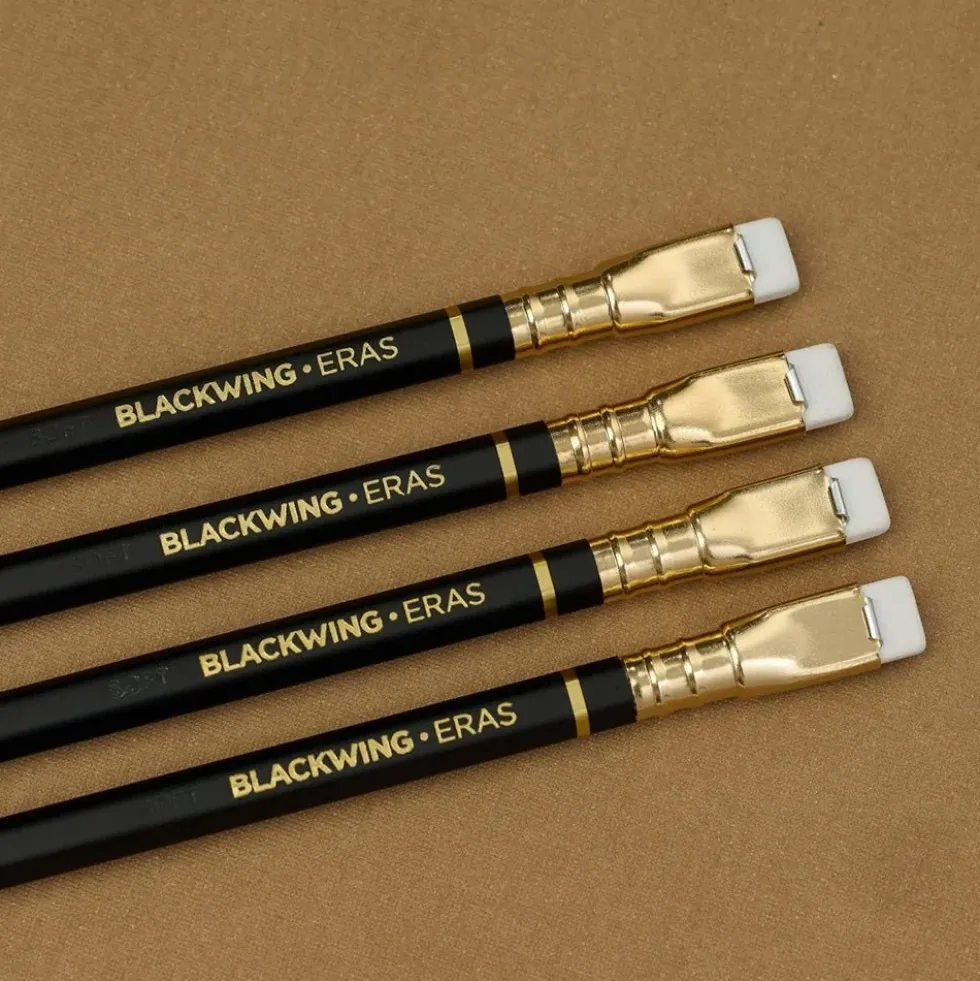 Blackwing Eras 2025 Limited Edition Pencil