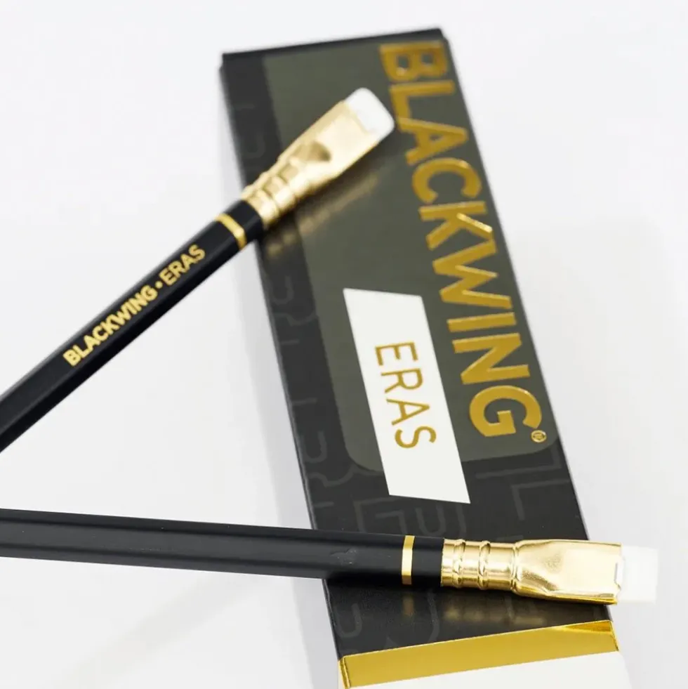 Blackwing Eras 2025 Limited Edition Pencil