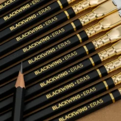 Blackwing Eras 2025 Limited Edition Pencil