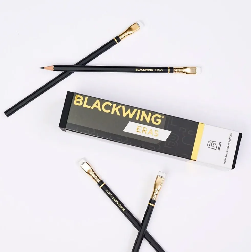 Blackwing Eras 2025 Limited Edition Pencil