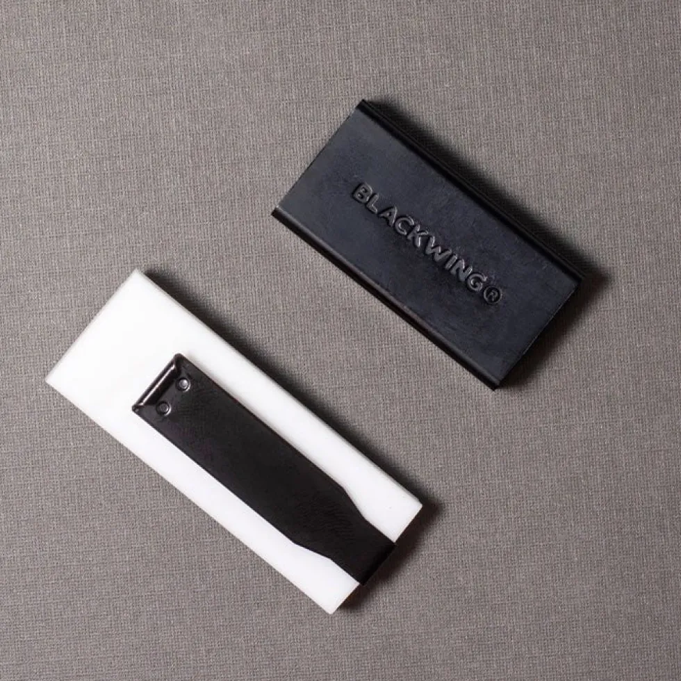 Blackwing Handheld Eraser Replacements - Set Of 3