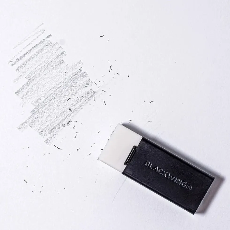 Blackwing Soft Handheld Eraser