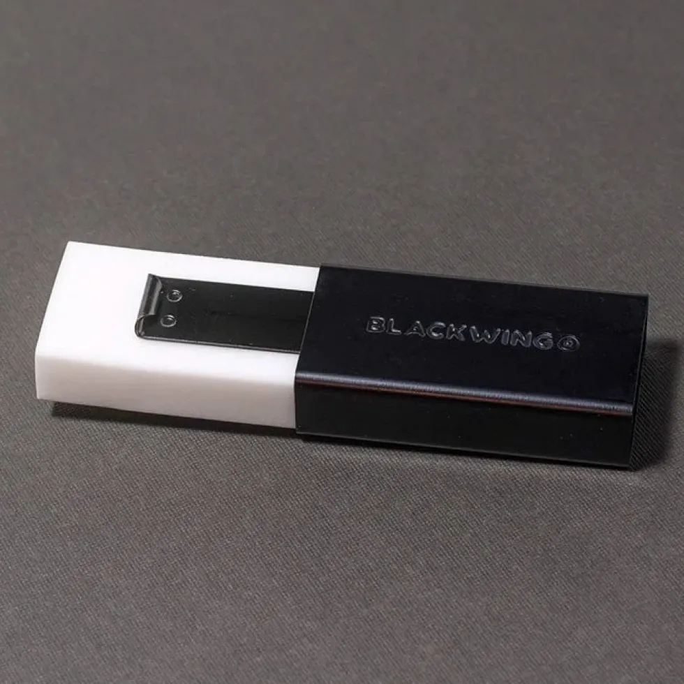 Blackwing Soft Handheld Eraser