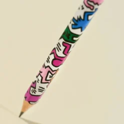 Blackwing Volume 292 “Keith Haring” Limited Edition Pencil