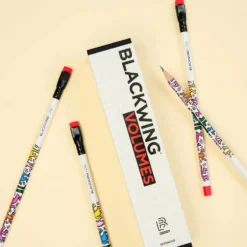 Blackwing Volume 292 “Keith Haring” Limited Edition Pencil