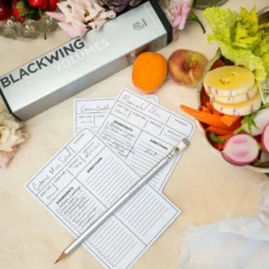 Blackwing Volume 140 Limited Edition Pencil
