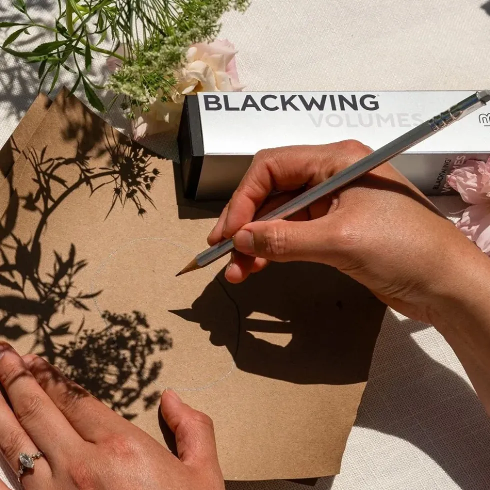 Blackwing Volume 140 Limited Edition Pencil