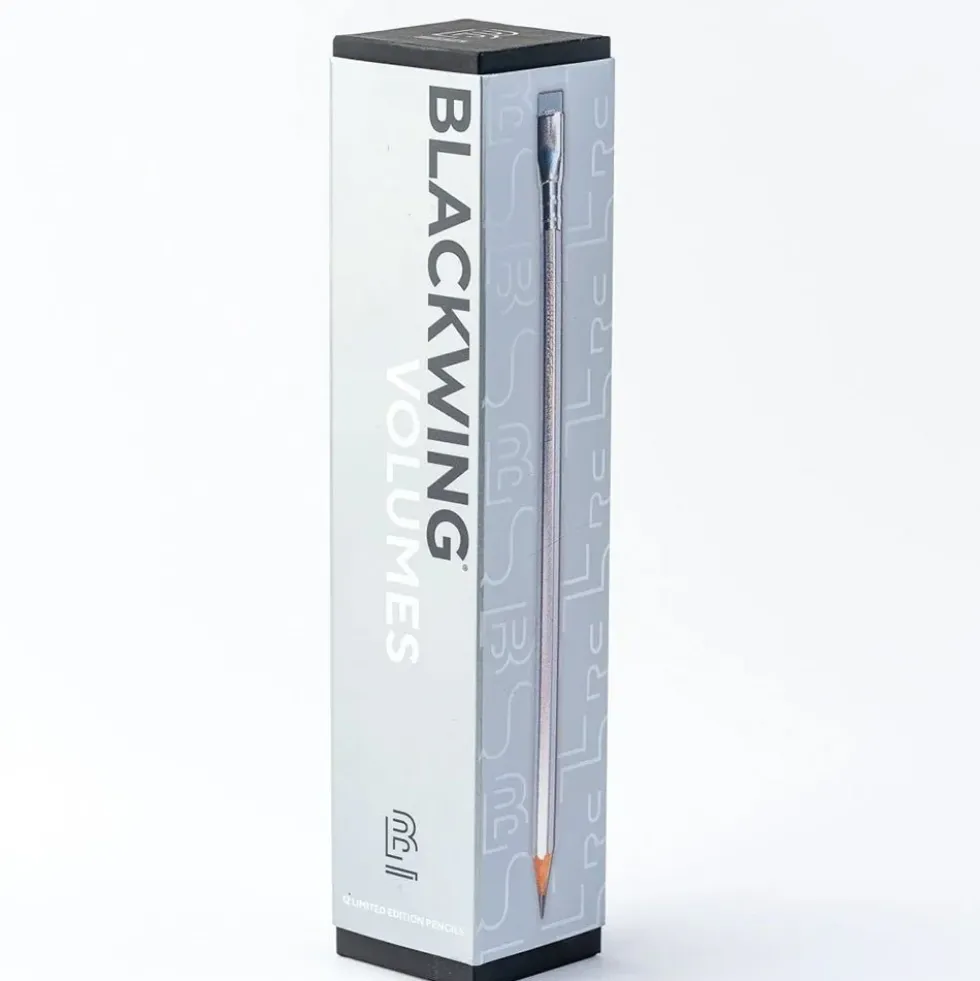 Blackwing Volume 140 Limited Edition Pencil