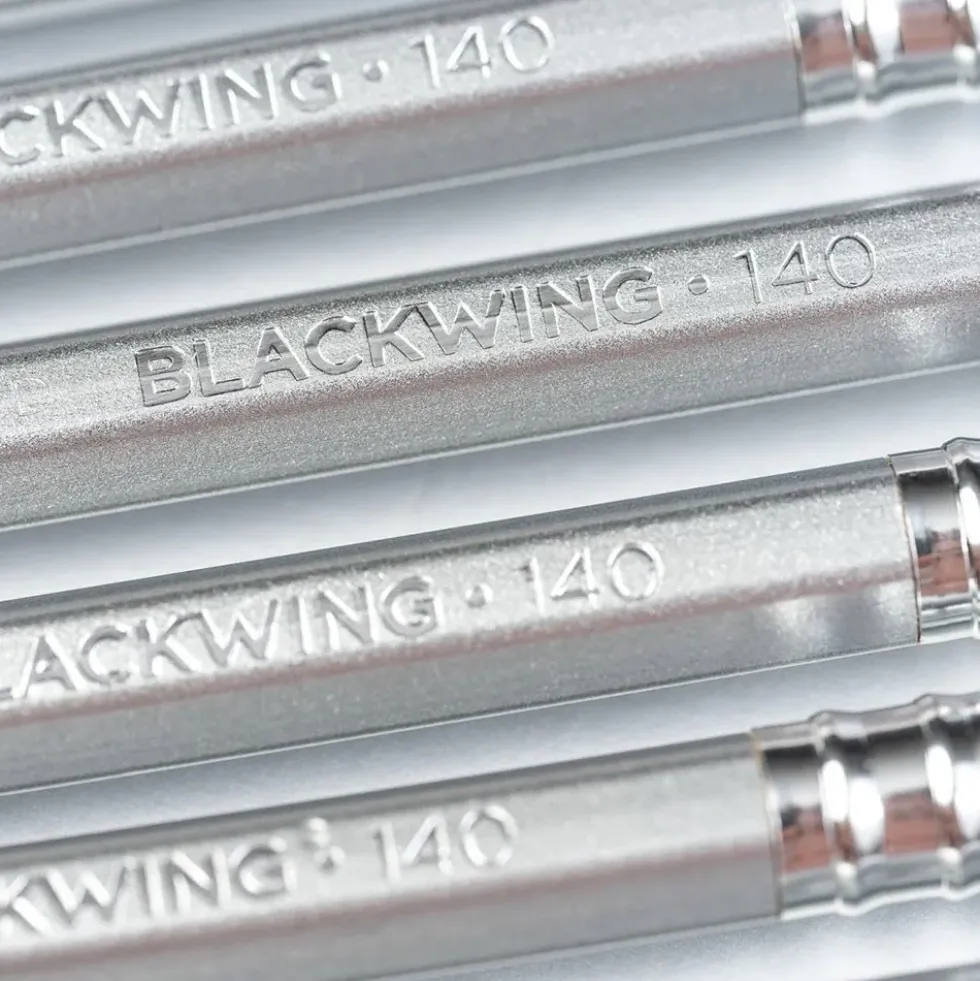 Blackwing Volume 140 Limited Edition Pencil